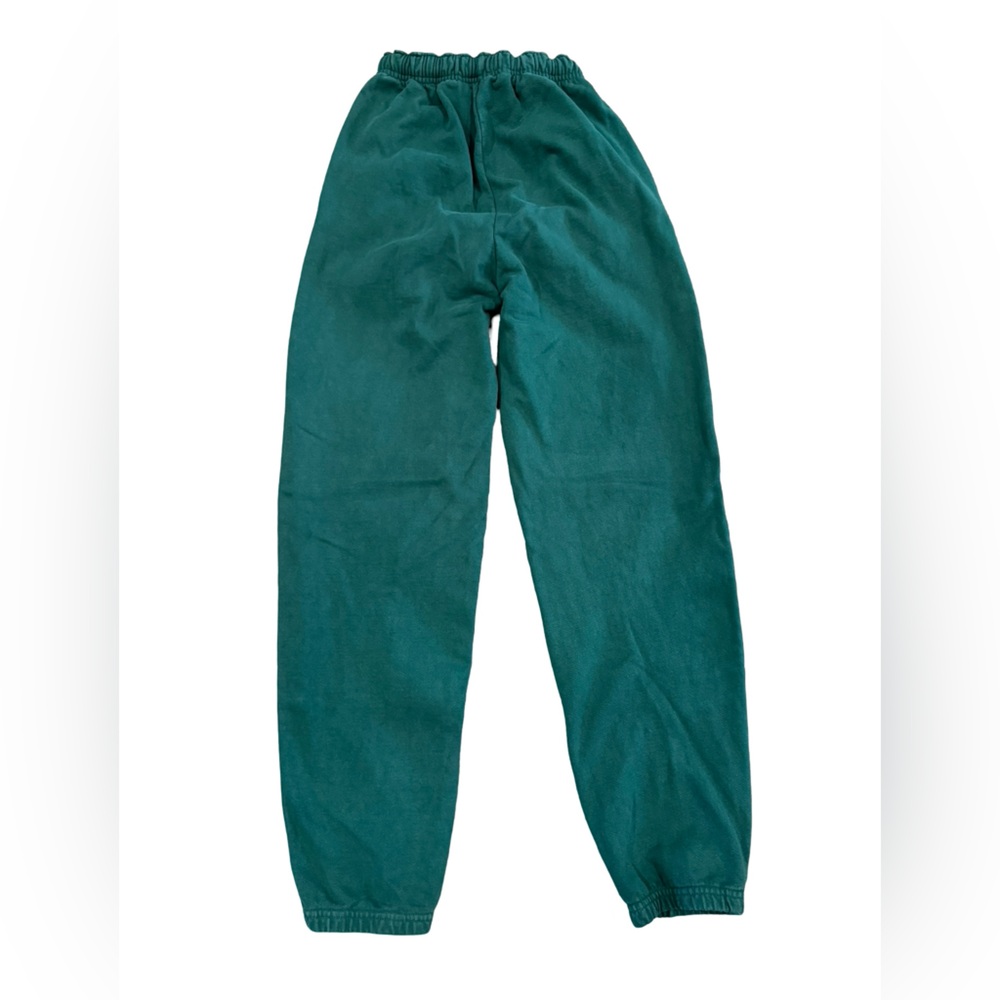 BOYS LIE JUMPING TO CONCLUSIONS SWEATPANTS SIZE SMALL - Picture 5 of 7